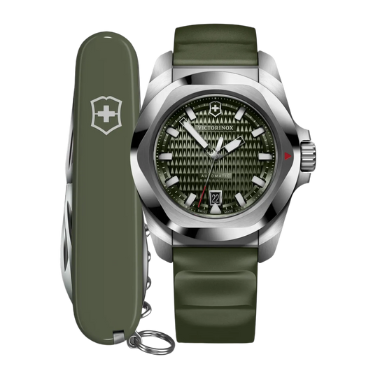 VICTORINOX I.N.O.X. Automatic | V242017.1