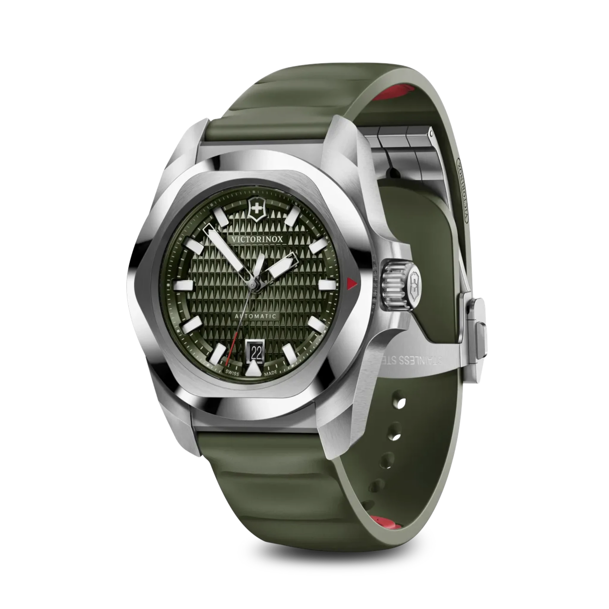 VICTORINOX I.N.O.X. Automatic | V242017.1