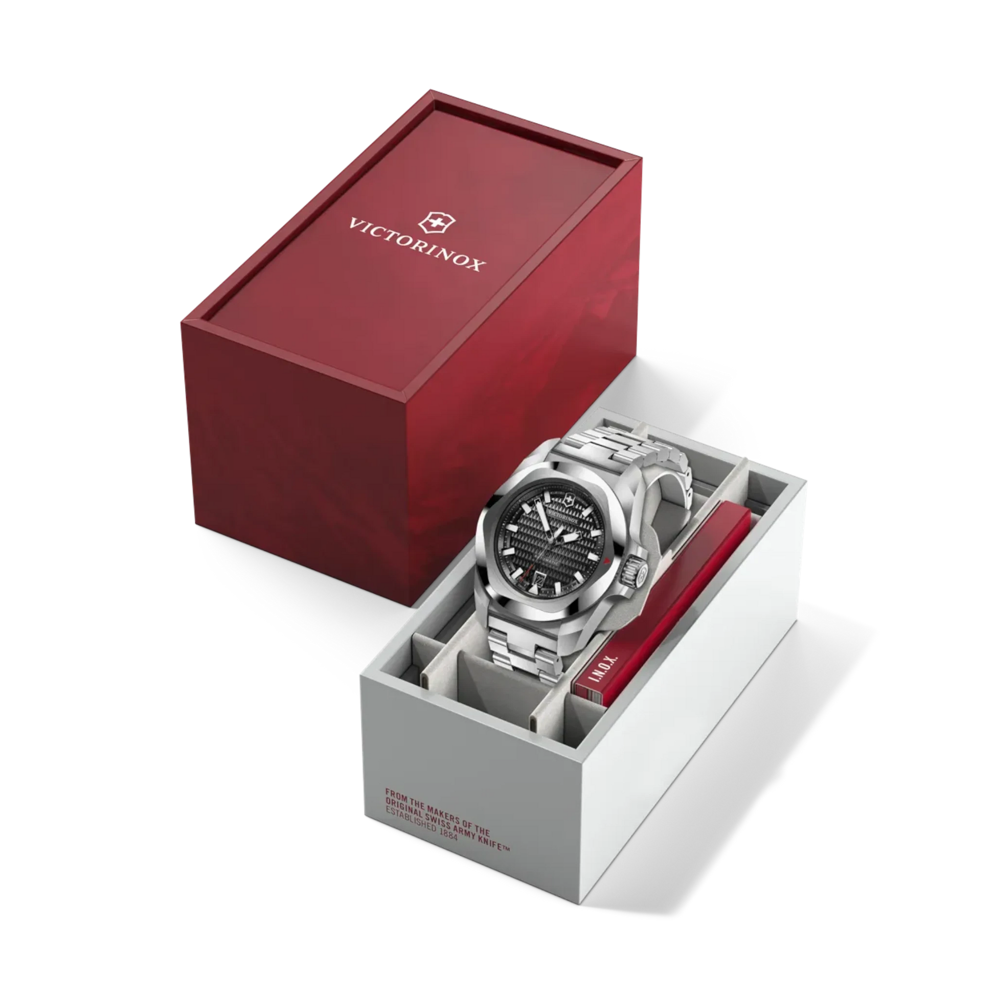 VICTORINOX I.N.O.X. Automatic | V242019