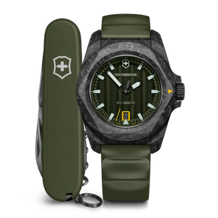 VICTORINOX I.N.O.X. Automatic | V242021.1