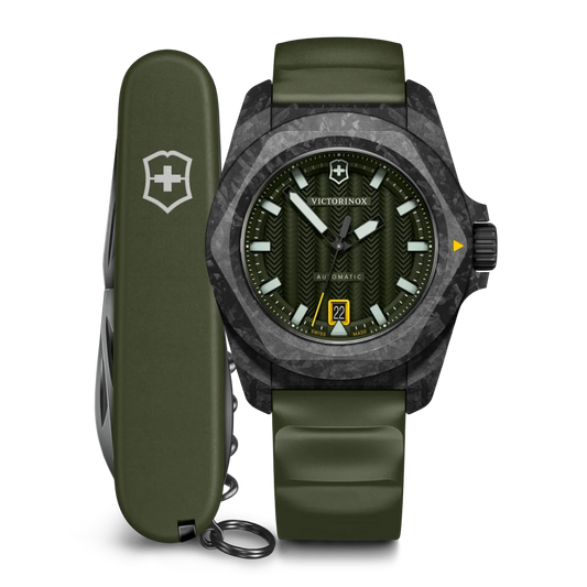 VICTORINOX I.N.O.X. Automatic | V242021.1