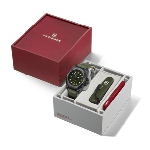 VICTORINOX I.N.O.X. Automatic | V242021.1