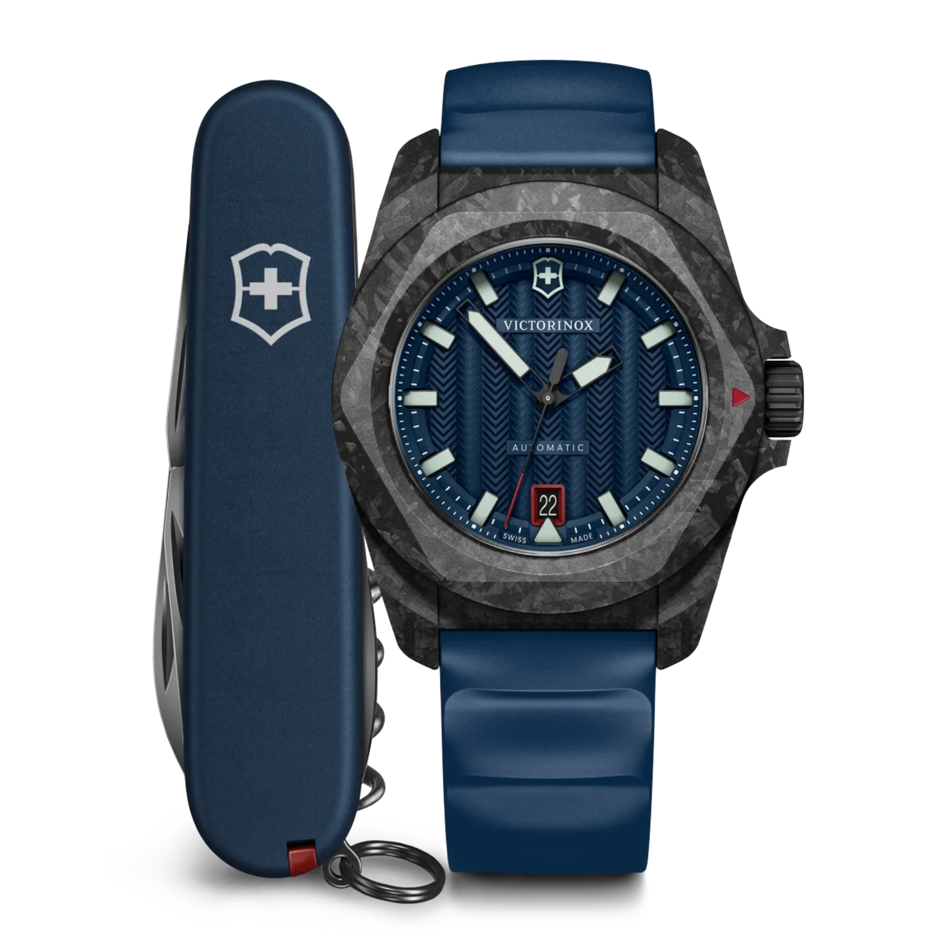 VICTORINOX I.N.O.X. Automatic | V242022.1