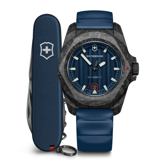 VICTORINOX I.N.O.X. Automatic | V242022.1