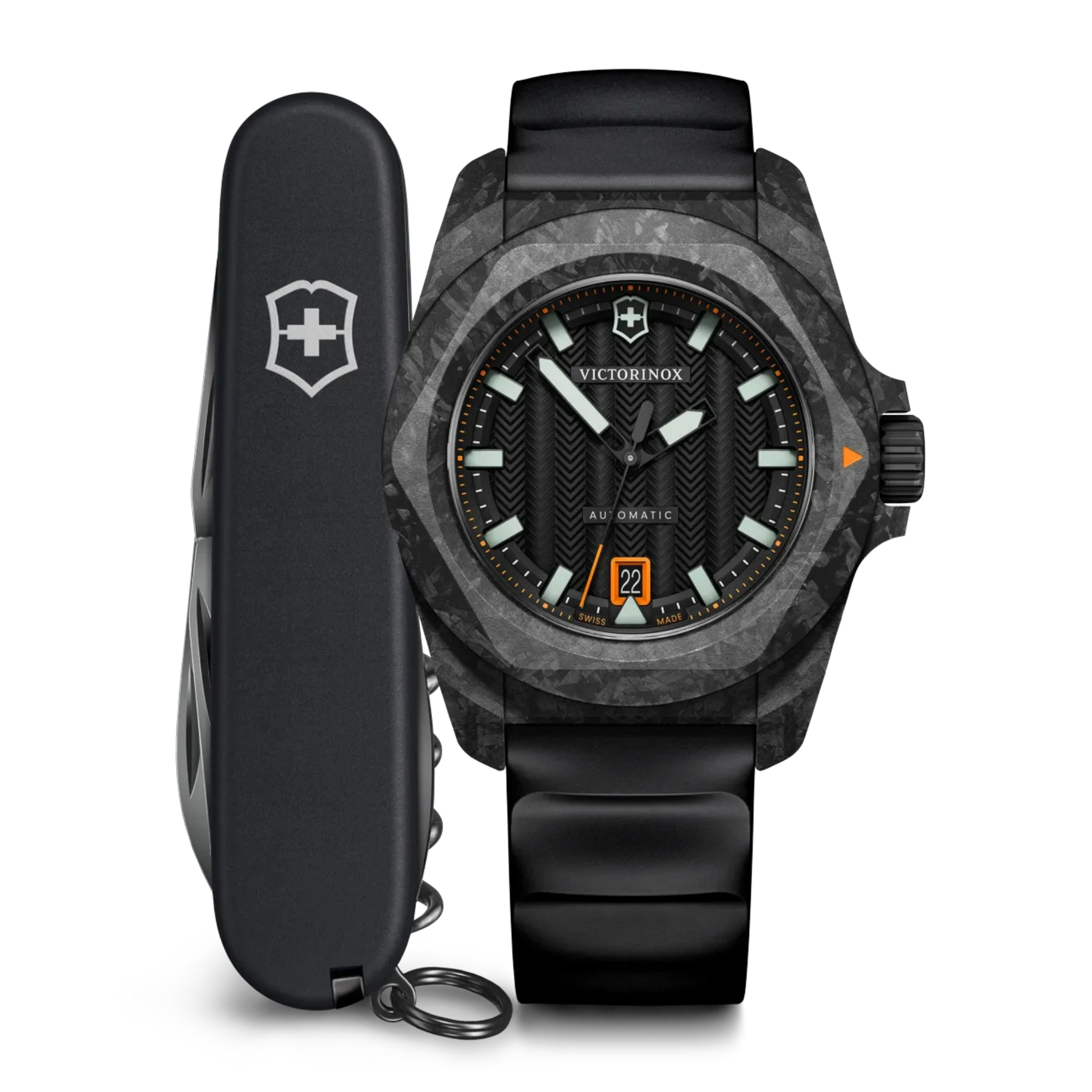 VICTORINOX I.N.O.X. Automatic | V242023.1