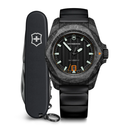 VICTORINOX I.N.O.X. Automatic | V242023.1