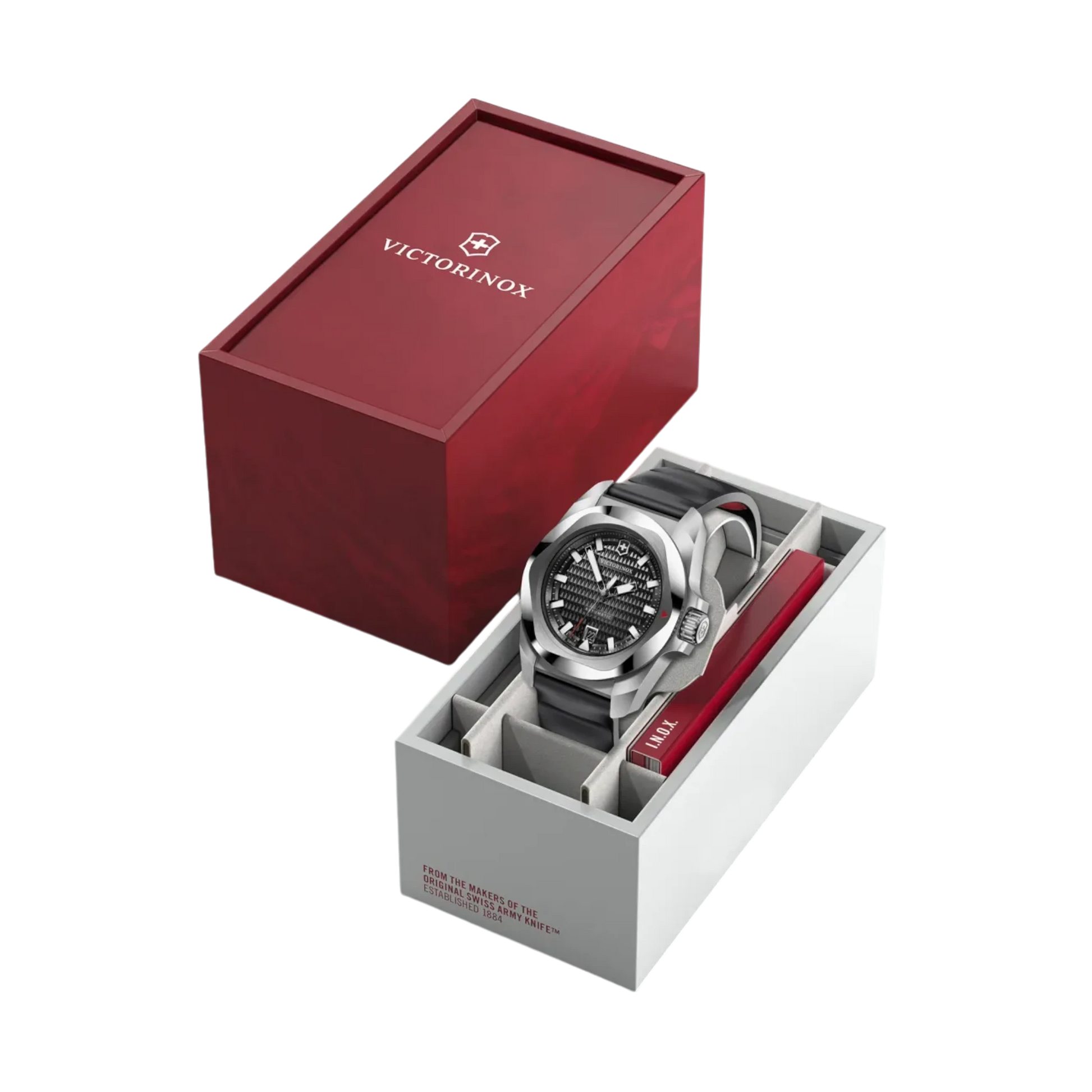 VICTORINOX I.N.O.X. Automatic | V242039