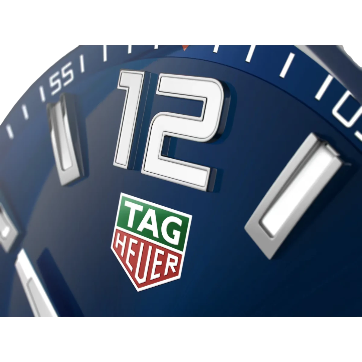 TAG HEUER FORMULA 1 Date| WAZ1010.BA0842