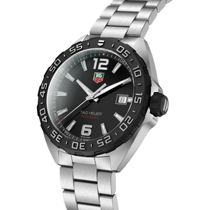 TAG HEUER FORMULA 1 | WAZ1110.BA0875