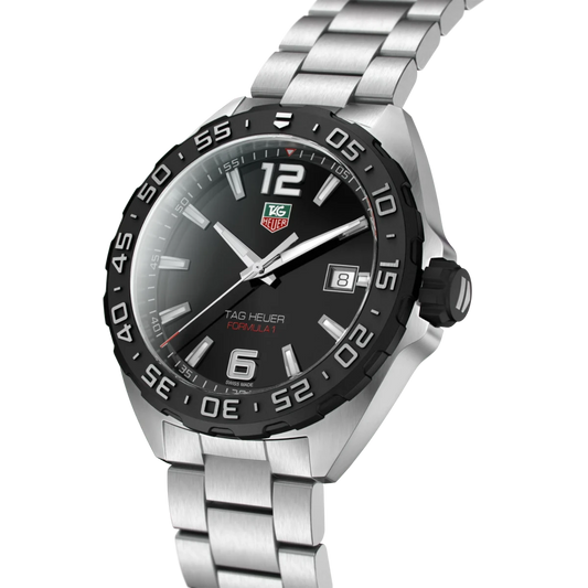 TAG HEUER FORMULA 1 | WAZ1110.BA0875