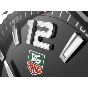 TAG HEUER FORMULA 1 | WAZ1110.BA0875