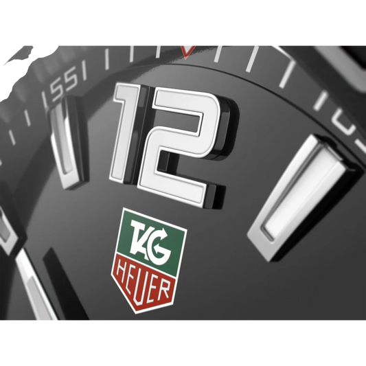 TAG HEUER FORMULA 1 | WAZ1110.BA0875