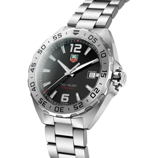 TAG HEUER FORMULA 1 |  WAZ1112.BA0875