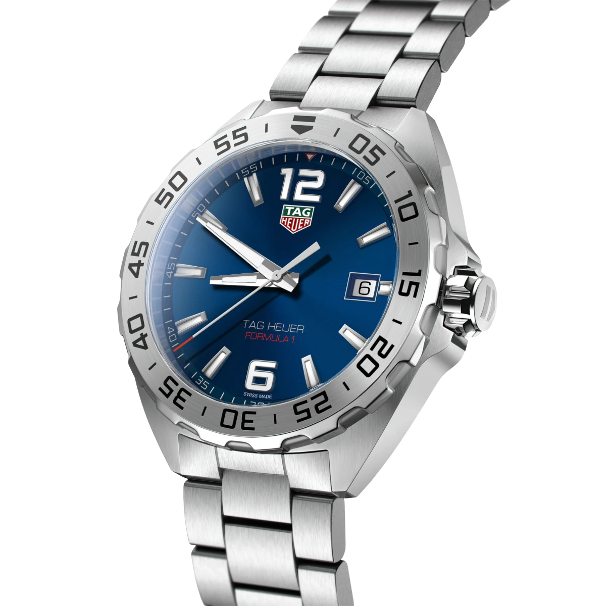 TAG HEUER FORMULA 1 | WAZ1118.BA0875