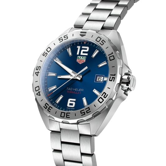 TAG HEUER FORMULA 1 | WAZ1118.BA0875