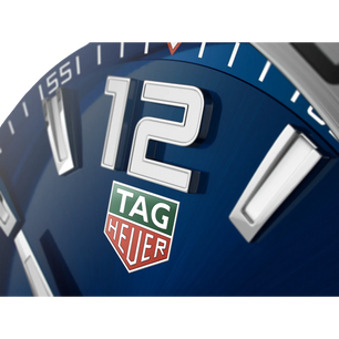 TAG HEUER FORMULA 1 | WAZ1118.BA0875