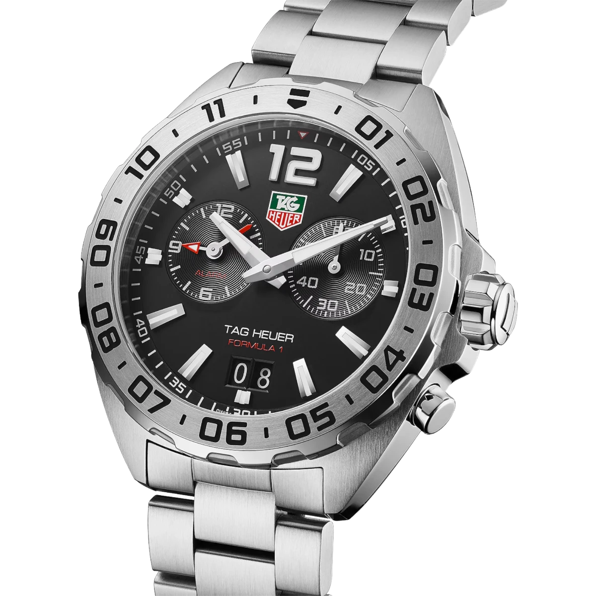 TAG HEUER FORMULA 1 | WAZ111A.BA0875