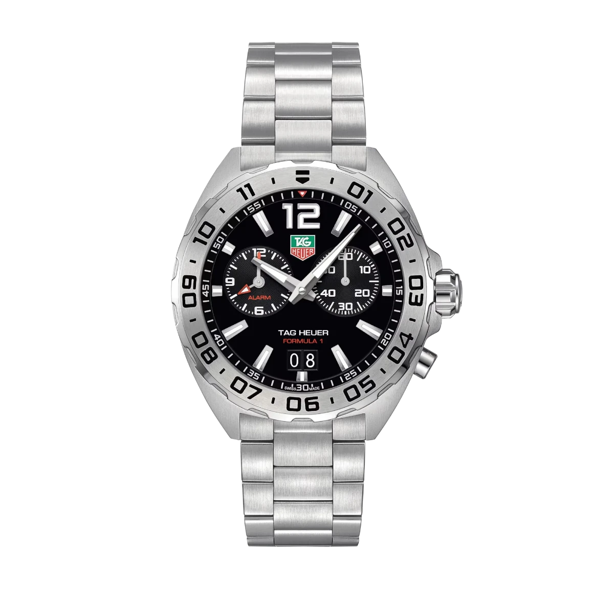 TAG HEUER FORMULA 1 | WAZ111A.BA0875