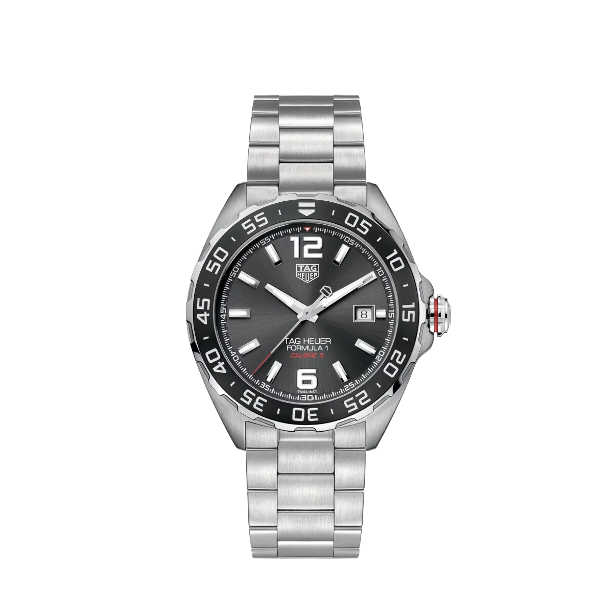 TAG HEUER FORMULA 1 | WAZ2011.BA0842