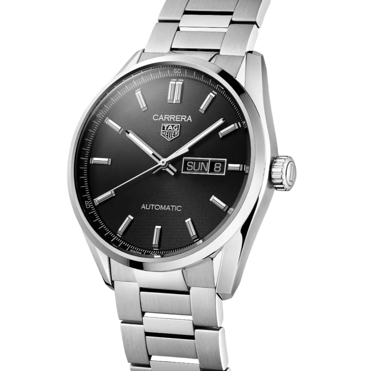 TAG HEUER CARRERA | WBN2010.BA0640