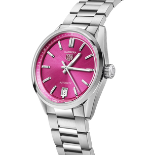 TAG HEUER CARRERA LADY | WBN2313.BA0001