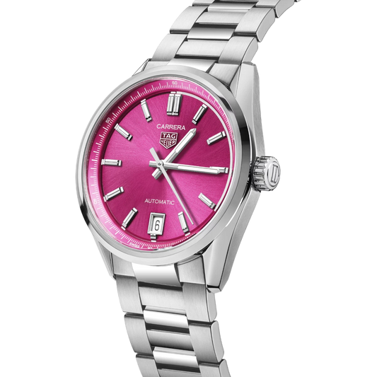 TAG HEUER CARRERA LADY | WBN2313.BA0001