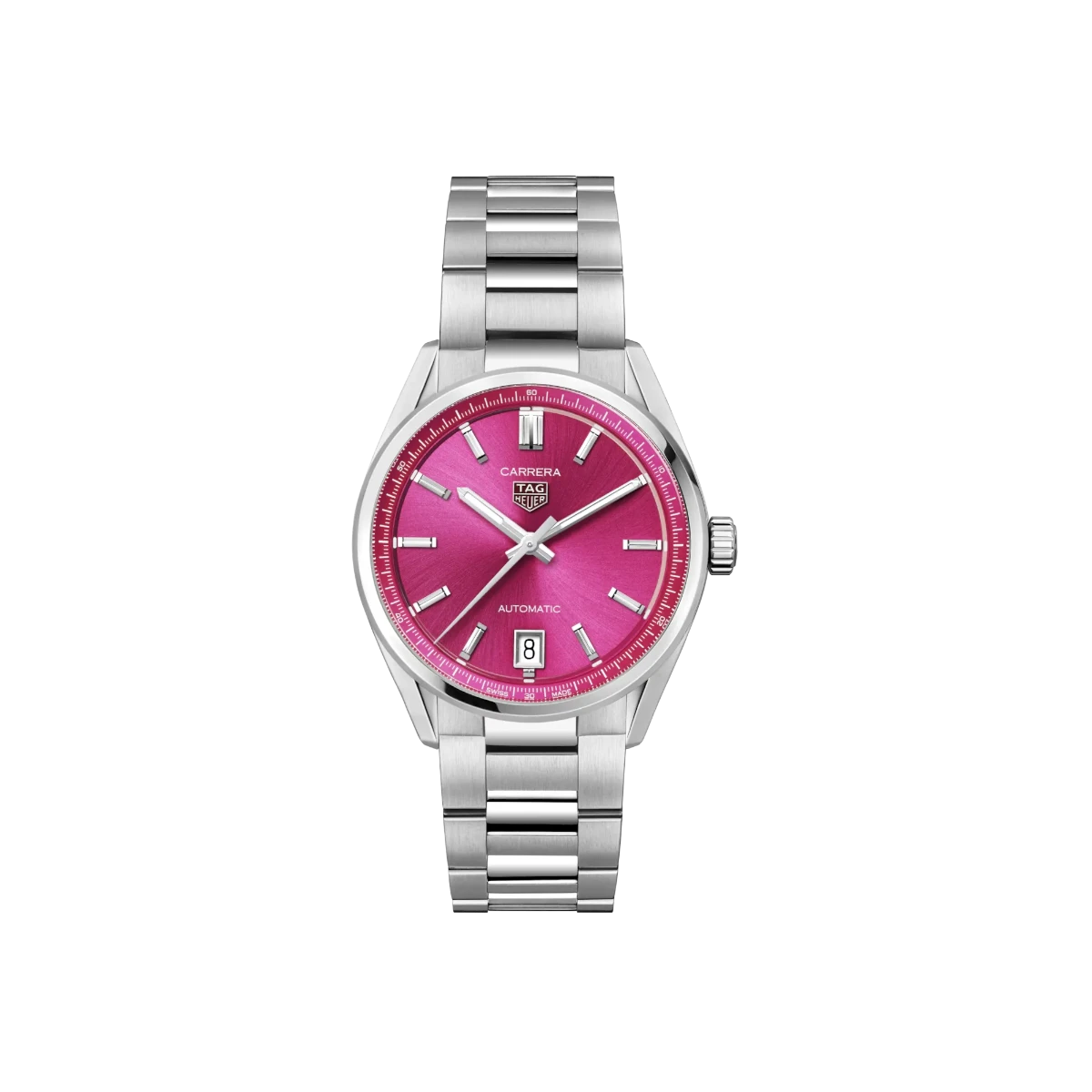 TAG HEUER CARRERA LADY | WBN2313.BA0001