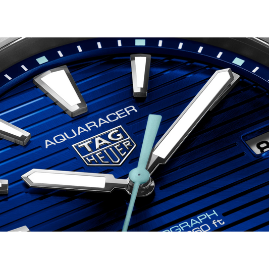 TAG HEUER Professional 200 Solargraph | WBP1113.BA0000