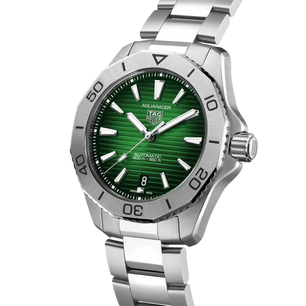 TAG HEUER Aquaracer Professional 200 Date | WBP2115.BA0627