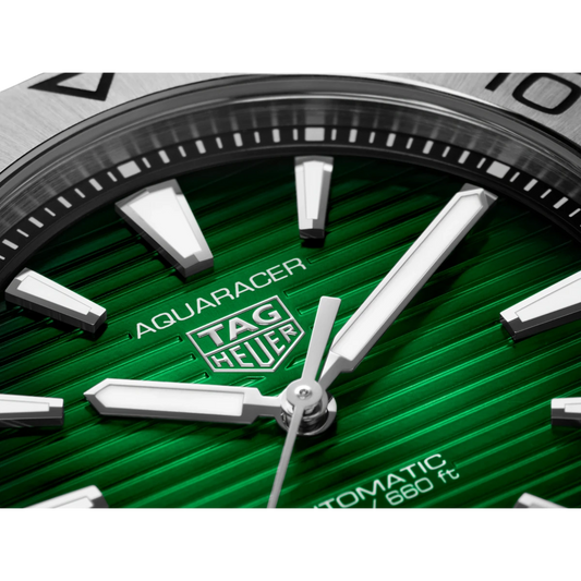 TAG HEUER Aquaracer Professional 200 Date | WBP2115.BA0627