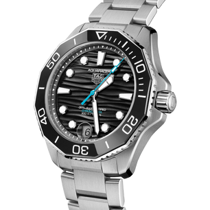 TAG HEUER Aquaracer Professional 300 Date | WBP5110.BA0013