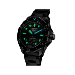 TAG HEUER Aquaracer Professional 300 Date | WBP5110.BA0013