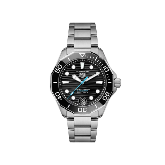 TAG HEUER Aquaracer Professional 300 Date | WBP5110.BA0013