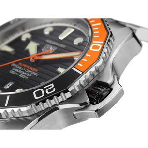 TAG HEUER AQUARACER Professional 1000 Superdiver | WBP5A8A.BF0619