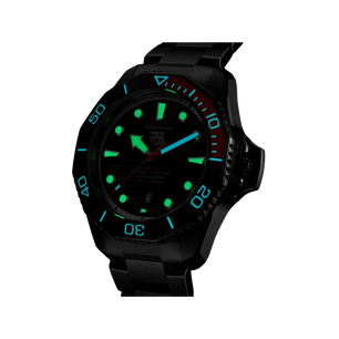 TAG HEUER AQUARACER Professional 1000 Superdiver | WBP5A8A.BF0619