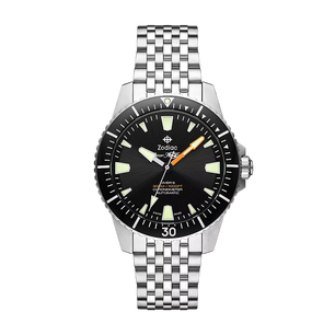 ZODIAC Super Sea Wolf Pro-Diver Automático | ZO3552