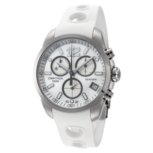 CERTINA DS Rookie Chronographe