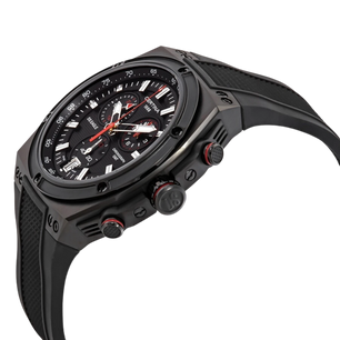 CERTINA DS EAGLE CRONÓGRAFO GMT Automático