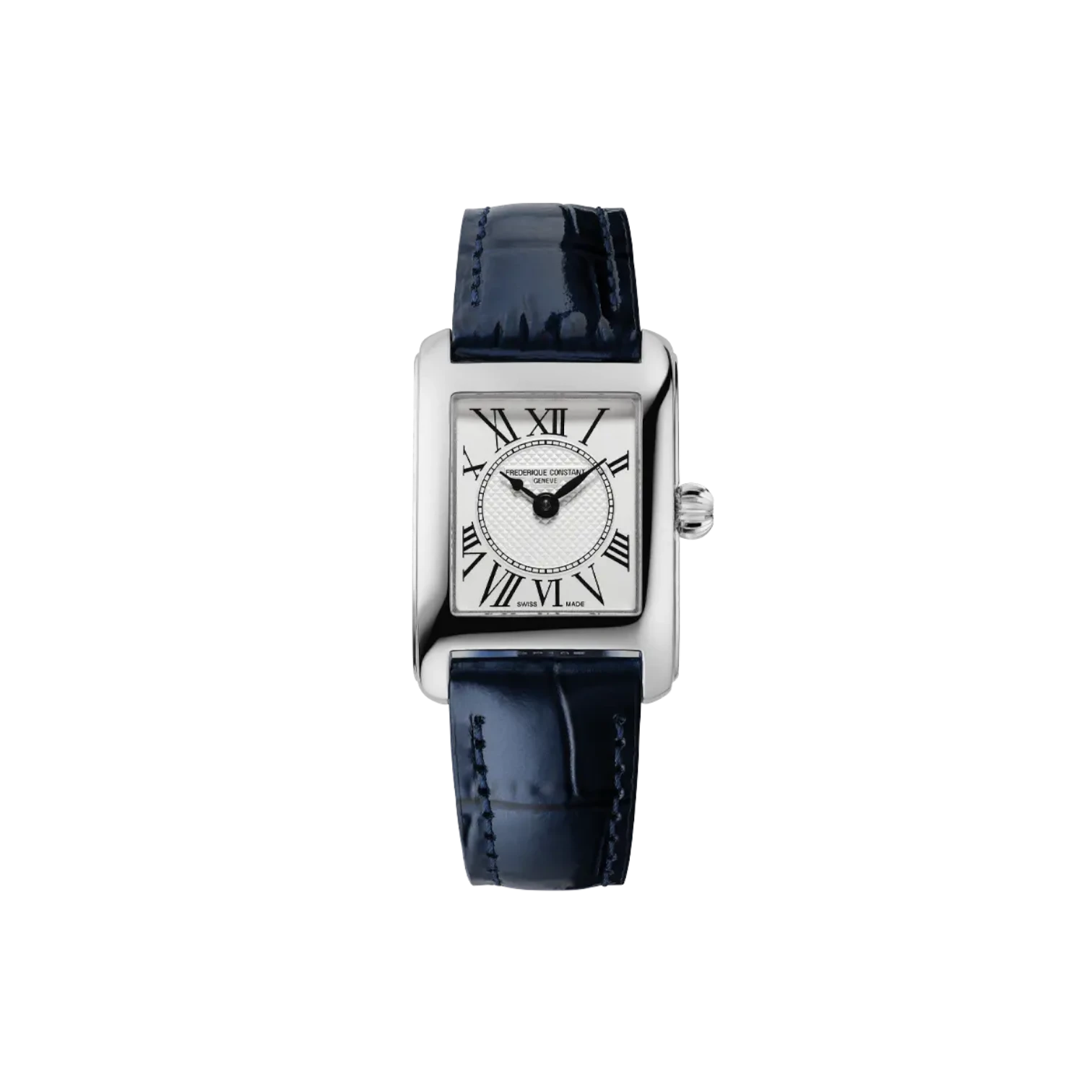 FREDERIQUE CONSTANT Clássicos Carrée Lady | FC-200MC16