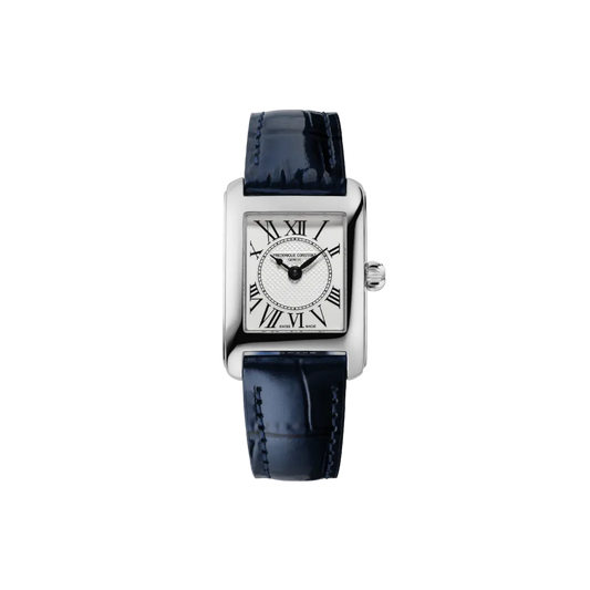 FREDERIQUE CONSTANT Clássicos Carrée Lady | FC-200MC16