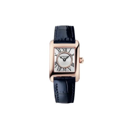 FREDERIQUE CONSTANT Clássicos Carrée Lady | FC-200MCDC14