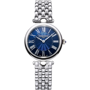 FREDERIQUE CONSTANT Clássicos Art Déco | FC-200MPN2AR6B