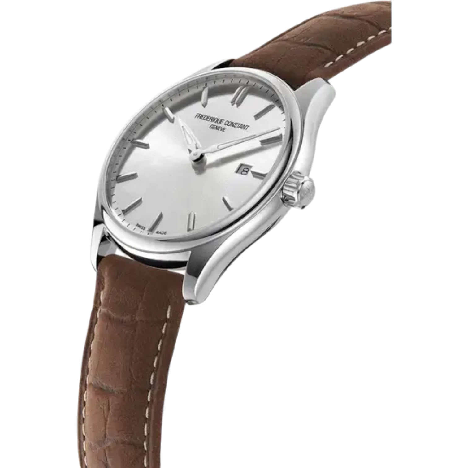 FREDERIQUE CONSTANT Clássicos | FC-220SS5B6