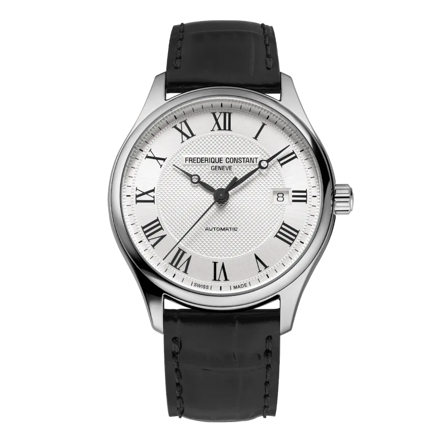 FREDERIQUE CONSTANT Classics Index Automático | FC-303MC5B6