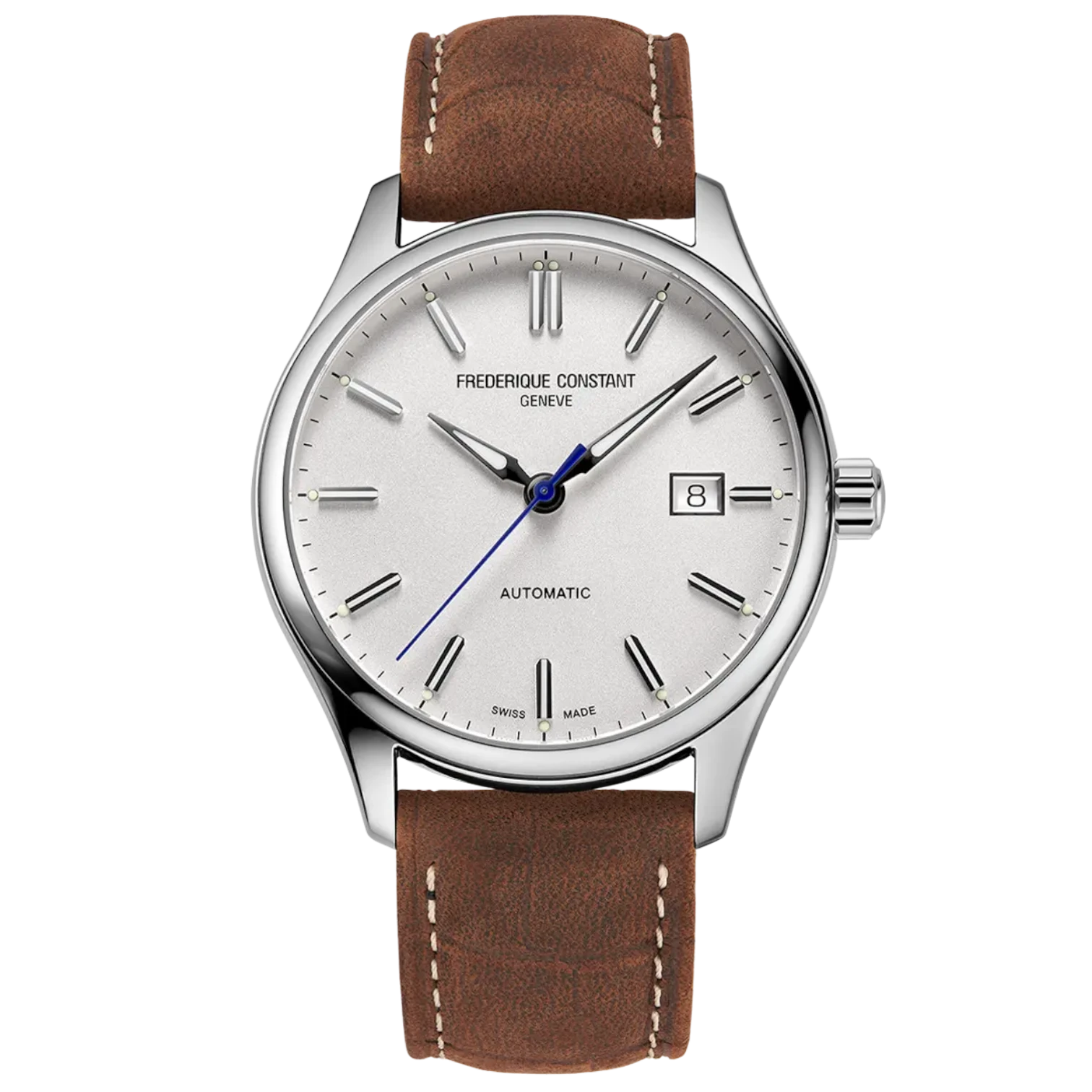 FREDERIQUE CONSTANT Classics Index Automático | FC-303NS5B6