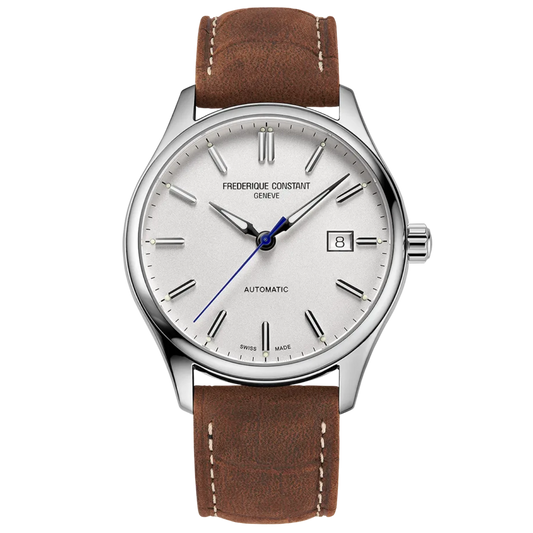 FREDERIQUE CONSTANT Classics Index Automático | FC-303NS5B6