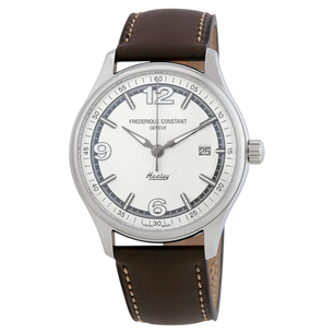 FREDERIQUE CONSTANT Rali Vintage | FC-303WGH5B6