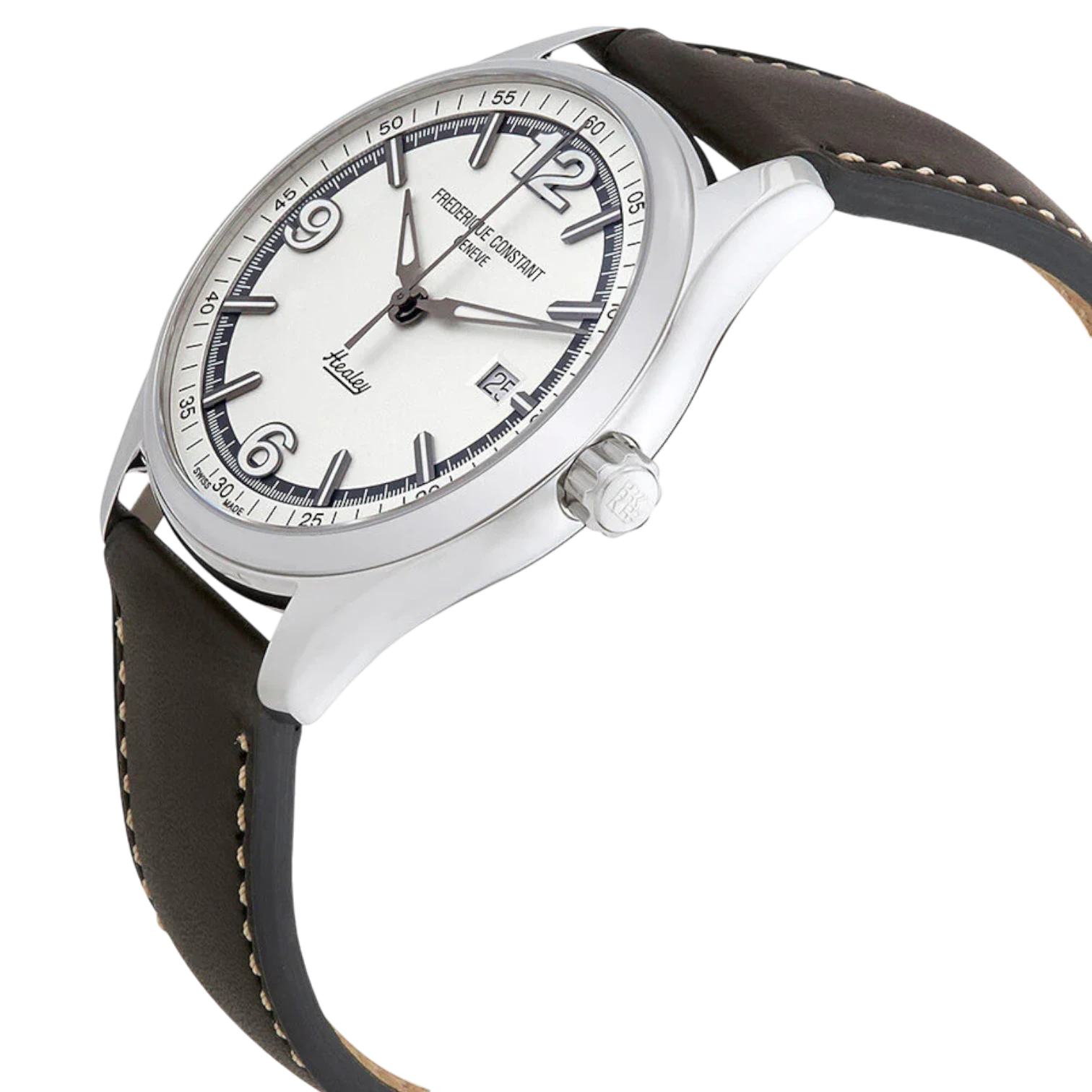 FREDERIQUE CONSTANT Rali Vintage | FC-303WGH5B6