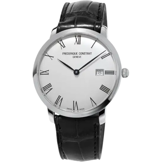 FREDERIQUE CONSTANT Classics Slimline Automático | FC-306MR4S6