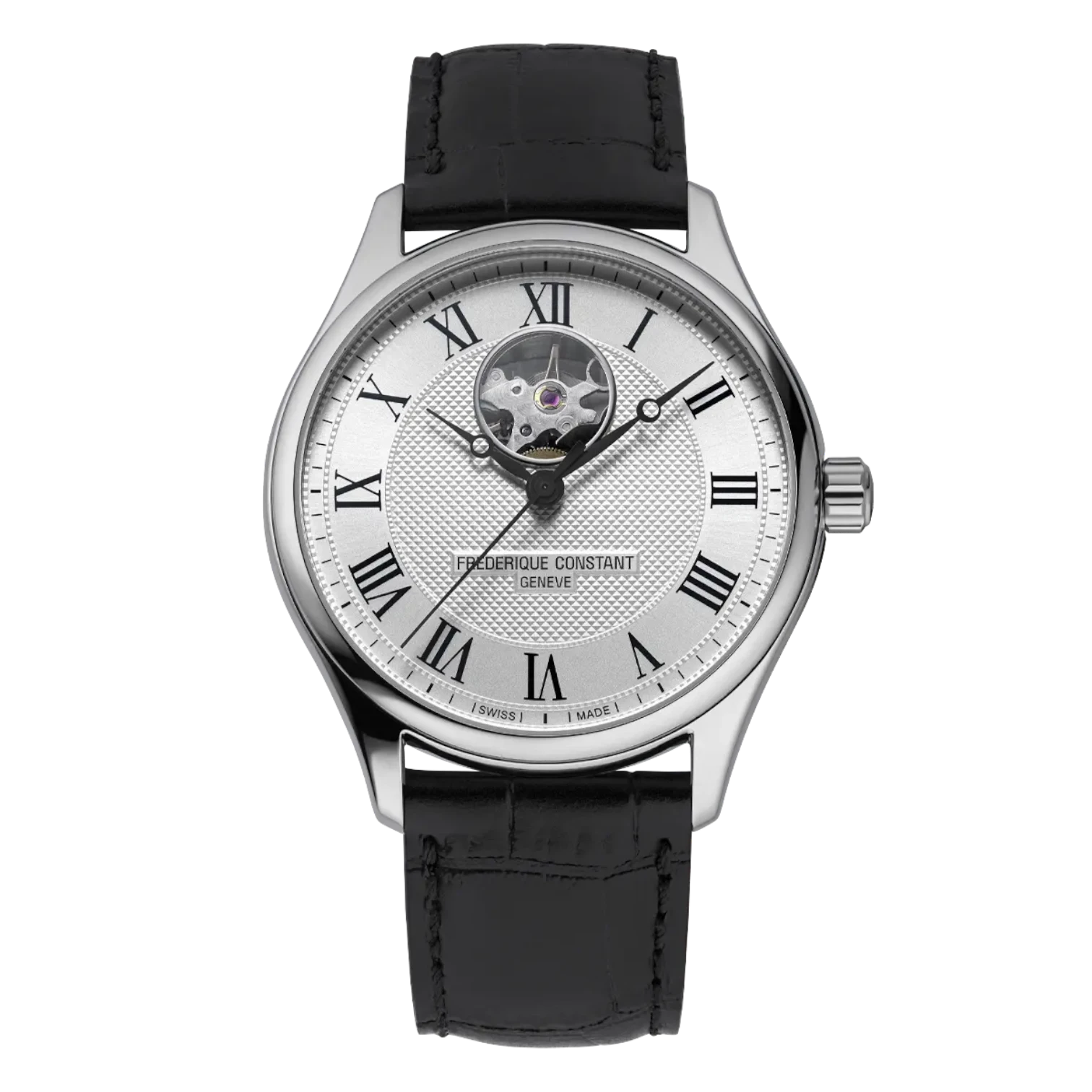 FREDERIQUE CONSTANT Clássicos Heart Beat FC-310MC5B6